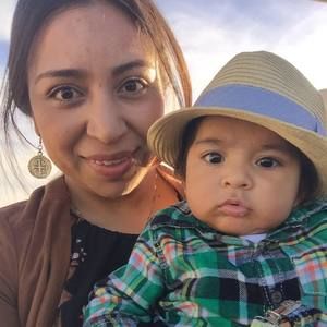 Meet your Posher, Nancy